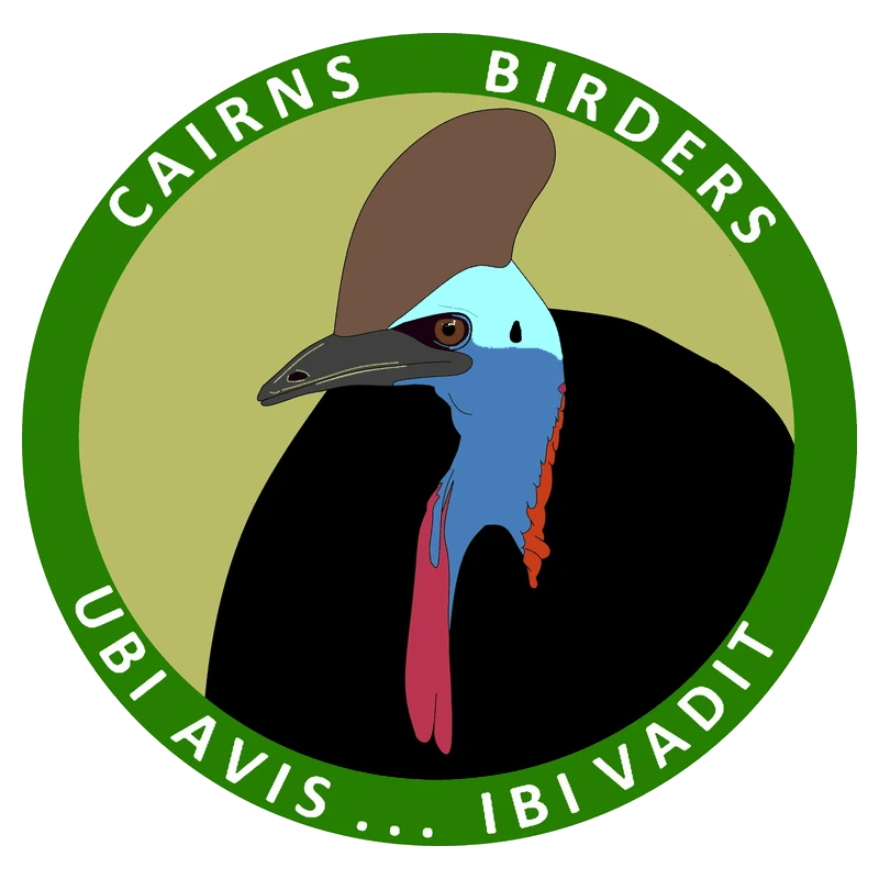 Cairns Birders